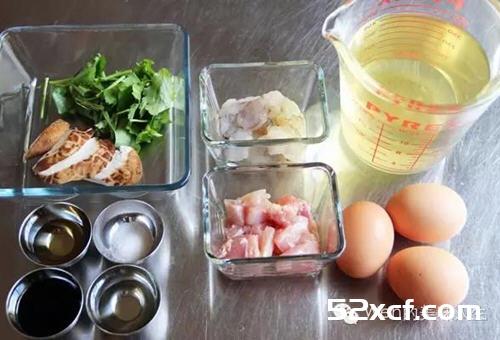 黄金比例日式茶碗蒸制作百年不败秘诀公开