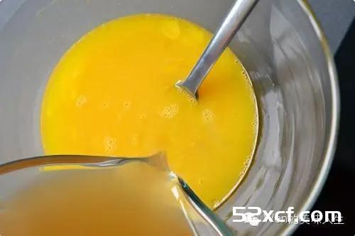 黄金比例日式茶碗蒸制作百年不败秘诀公开