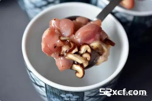 黄金比例日式茶碗蒸制作百年不败秘诀公开