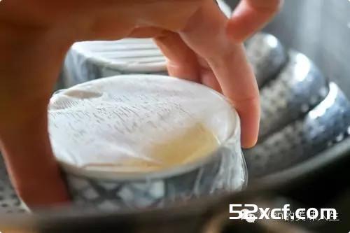 黄金比例日式茶碗蒸制作百年不败秘诀公开