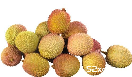 荔枝和芒果可以一起吃吗？