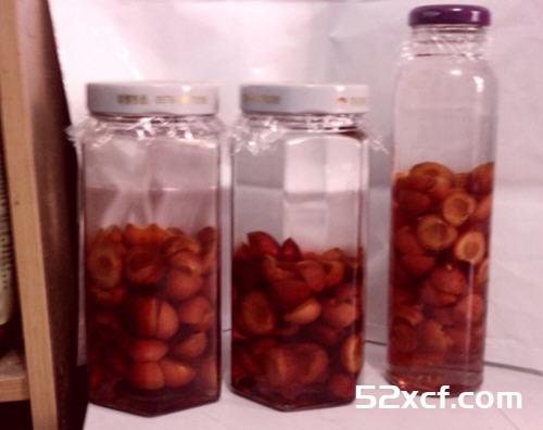 樱桃可以泡酒吗？泡酒后的樱桃可以吃吗