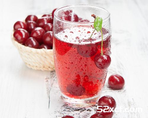 樱桃可以泡酒吗？泡酒后的樱桃可以吃吗