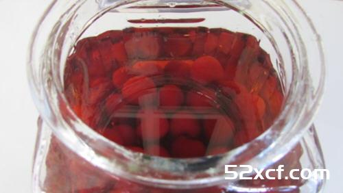 樱桃可以泡酒吗？泡酒后的樱桃可以吃吗
