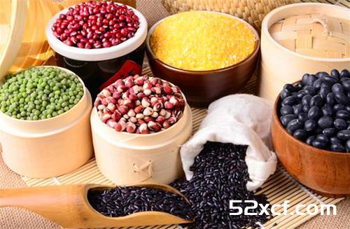 世界上公认营养含最高的十大食物