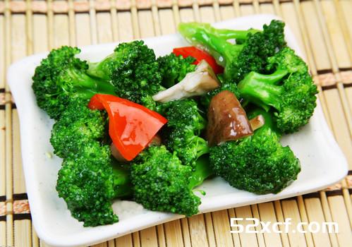 世界上公认营养含最高的十大食物