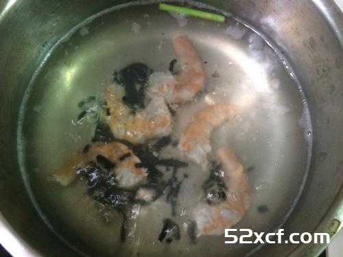 白酱墨鱼义大利面的做法