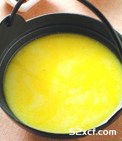 奶水卤汁的做法
