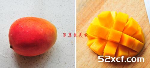 糯米紫薯球的做法