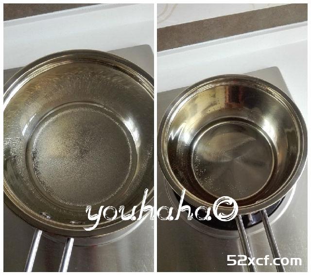 巧克力慕斯的做法