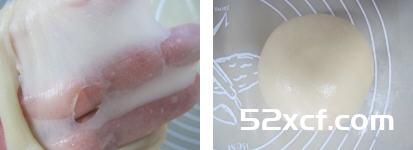杭州榨菜鲜肉月饼的做法