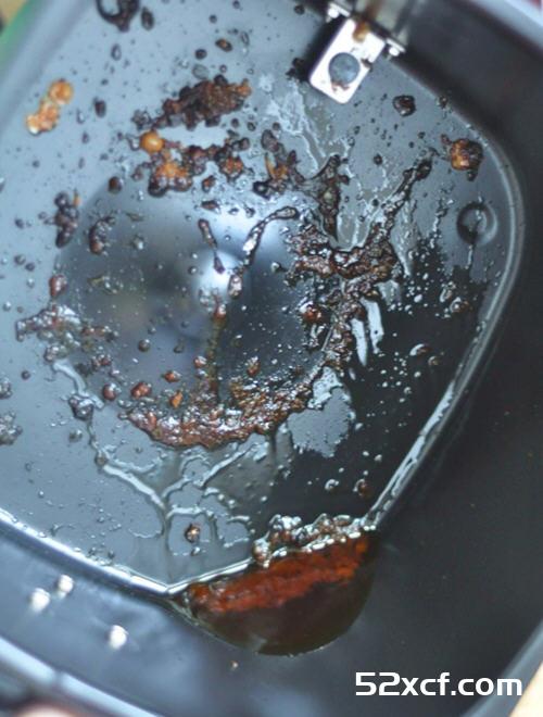 空气炸锅无油炸鸡腿的做法
