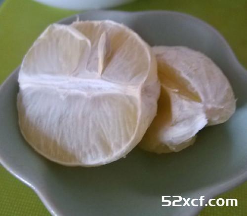 青柠凉粉的做法