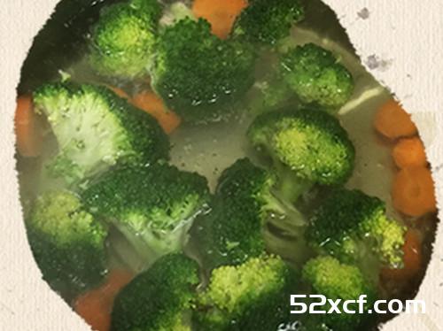 魔芋素牛排的做法