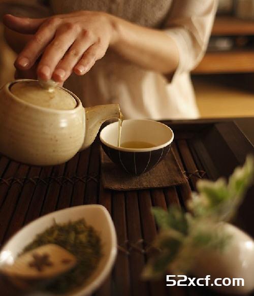 喜欢喝喝现泡茶的朋友要认清3项茶饮身分证