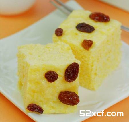 自制发糕的7种家庭蒸锅版做法