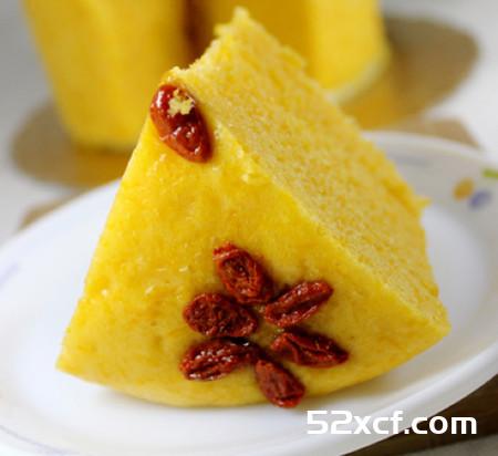 自制发糕的7种家庭蒸锅版做法