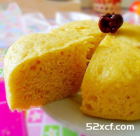 自制发糕的7种家庭蒸锅版做法