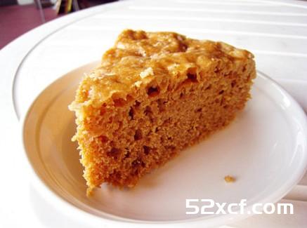 自制发糕的7种家庭蒸锅版做法