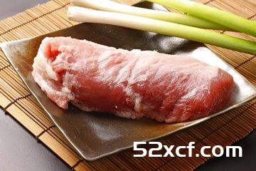 秋季养生最适合男性吃的9种食物