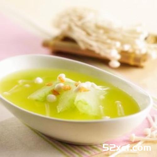 八款蔬菜减肥食谱 让你一周减7斤