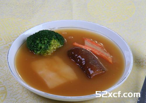 孕妇可以吃花胶吗？孕妇能不能吃花胶？