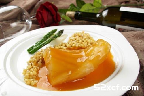 孕妇可以吃花胶吗？孕妇能不能吃花胶？