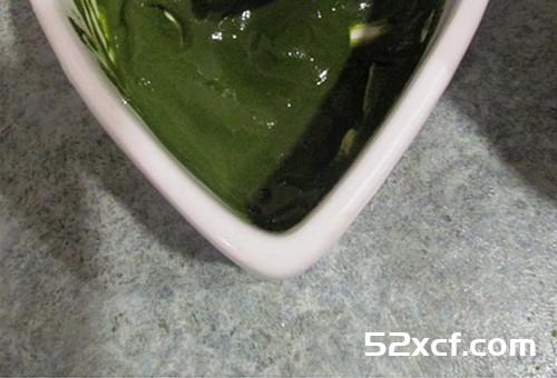 抹茶奶油夹馅的做法