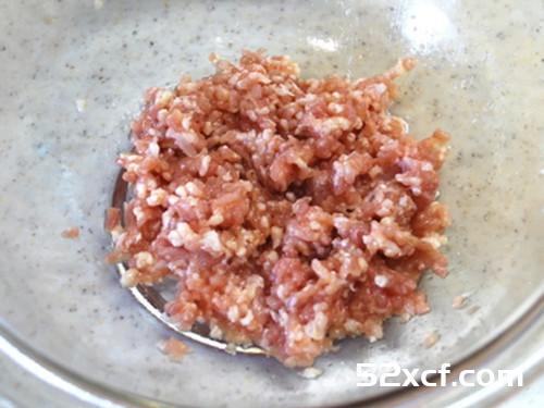 日式南瓜肉汁浓汤的做法