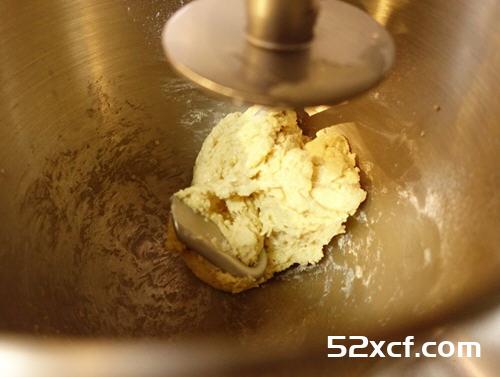 马斯卡普尼奶酪牛奶软欧的做法