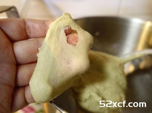 马斯卡普尼奶酪牛奶软欧的做法