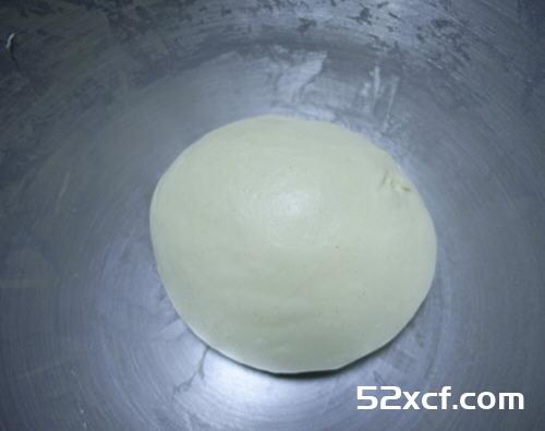 马斯卡普尼奶酪牛奶软欧的做法
