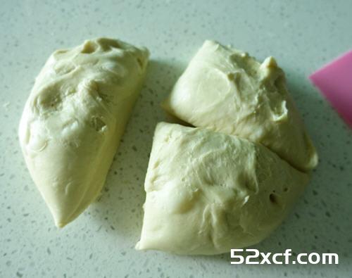 马斯卡普尼奶酪牛奶软欧的做法