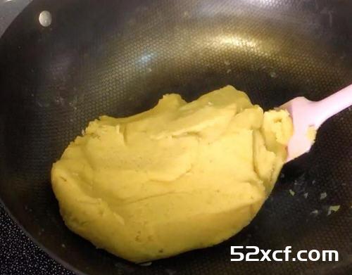 上海绿豆糕的做法