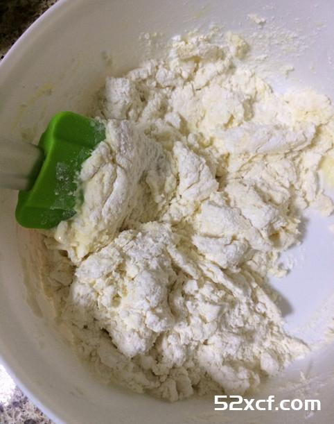 口袋饼干的做法教