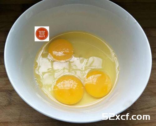 家常早餐西红柿鸡蛋饼的做法
