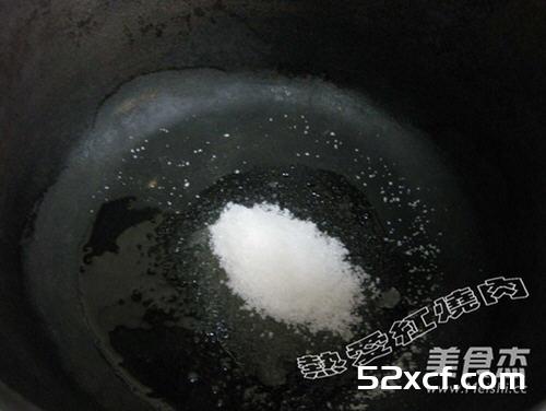 啤酒炖牛肉的做法