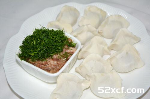 速冻水饺怎么煮不破皮不变糊