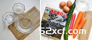 寿司的做法_寿司怎么做图解含如何切出整齐漂亮寿司的技巧-我爱下厨房