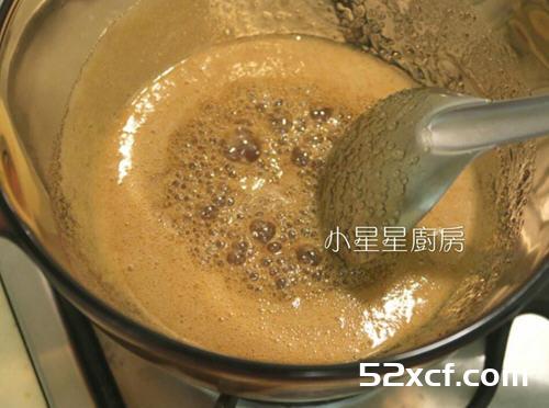 糖煮蜜地瓜的做法