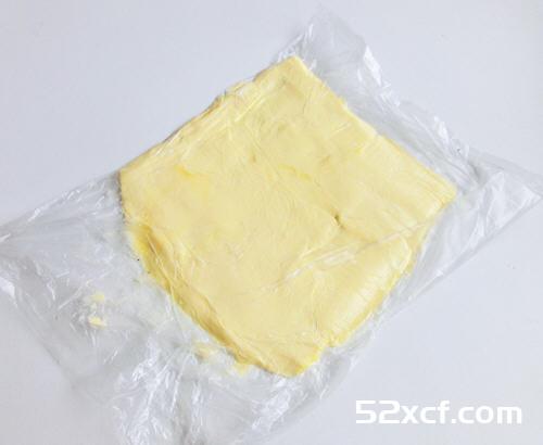 抹茶巧克力蛋挞