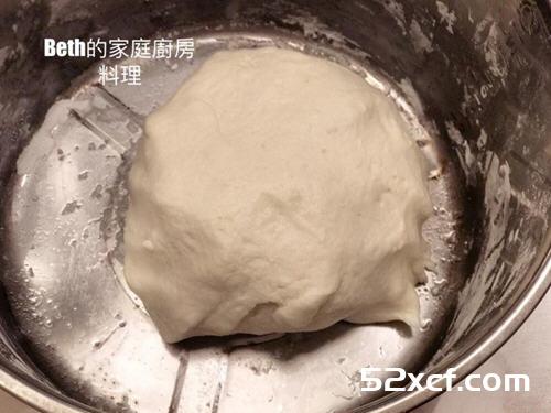 萝卜丝菜包粿的做法