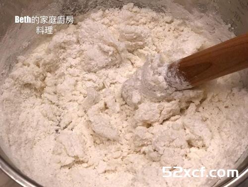 萝卜丝菜包粿的做法