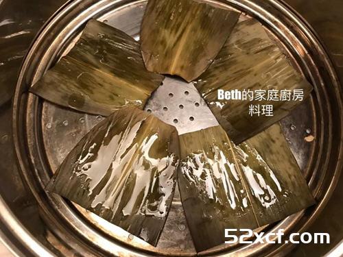 萝卜丝菜包粿的做法