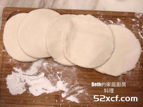 萝卜丝菜包粿的做法