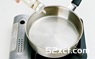 湘西土匪猪肝的做法