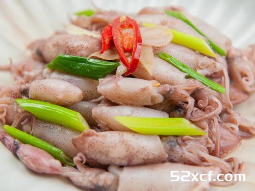 澎湖小卷的做法