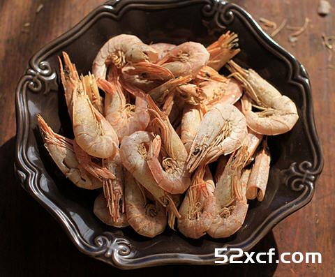 自制对虾干怎么做