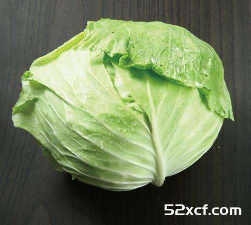 高丽菜做泡菜5种不同风味的简单做法
