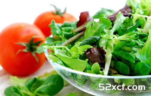 夏季祛湿效果最好的15种食物
